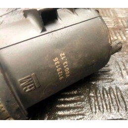 2000 OPEL VAUXHALL FRONTERA 2.2 D MK2 FUEL FILTER HOUSING 9129136