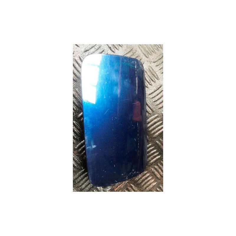 2003 RANGE ROVER VOGUE L322 TD6 HSE FUEL FLAP BLUE