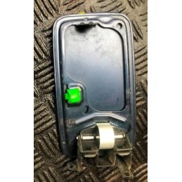 2003 RANGE ROVER VOGUE L322 TD6 HSE FUEL FLAP BLUE