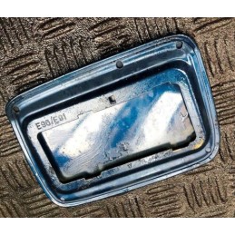 2006 BMW E90 3 series 2.0 D FUEL FLAP