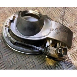 2014-2018 Range Rover Sport L494 3.0 FUEL FLAP FUJI WHITE