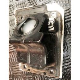 2011 RELAY BOXER DUCATO L3H2 2.2 d FUEL FLAP BAD PAINT