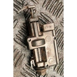 2007 NISSAN PATHFINDER 2.5 DCI R51 FUEL FLAP ACTUATOR 78850EB300