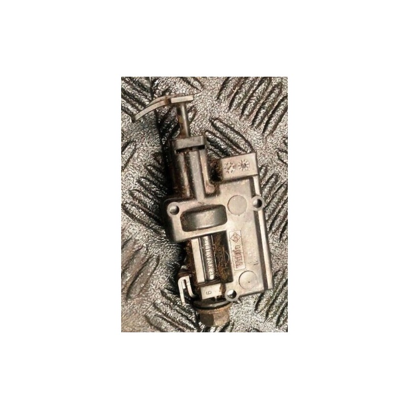 2007 NISSAN PATHFINDER 2.5 DCI R51 FUEL FLAP ACTUATOR 78850EB300