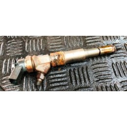 2006 BMW E90 3 series 2.0 D FUEL INJECTOR 0445110209 / 7794435