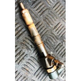 2010 VAUXHALL INSIGNIA 2.0 D FUEL INJECTOR 0986435201 / 95517502