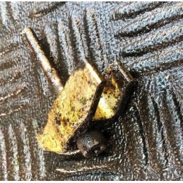 HONDA FRV 2004-2011 MK1 2.2 I-CTDI FUEL INJECTOR CLAMP X 1