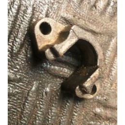 2003 RANGE ROVER VOGUE L322 TD6 HSE FUEL INJECTOR HOLDER