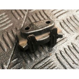 2011 RELAY BOXER DUCATO L3H2 2.2 FUEL INJECTOR HOLDER CLAMP COVER