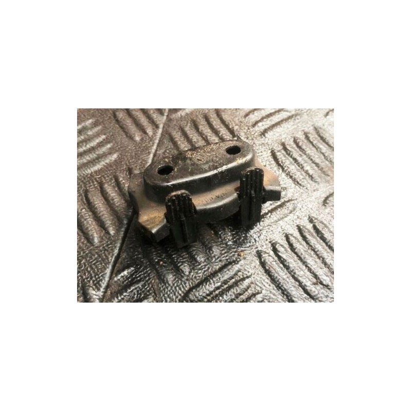 2011 RELAY BOXER DUCATO L3H2 2.2 FUEL INJECTOR HOLDER CLAMP COVER