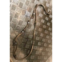 2003 RANGE ROVER VOGUE L322 TD6 HSE FUEL INJECTOR RETURN PIPE