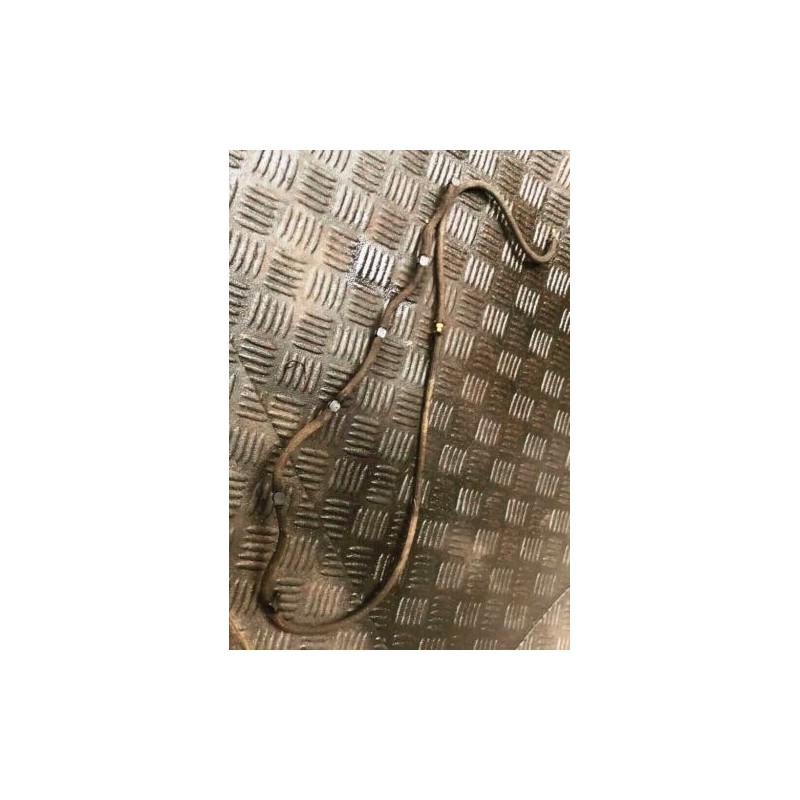 2003 RANGE ROVER VOGUE L322 TD6 HSE FUEL INJECTOR RETURN PIPE