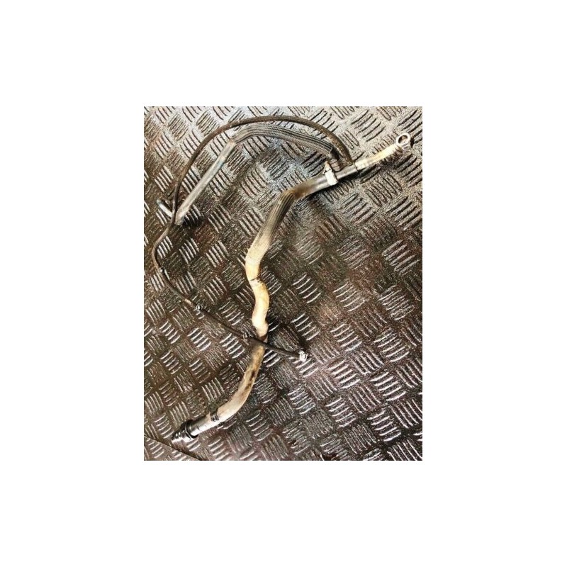 2006 BMW E90 3 series 2.0 D FUEL PIPE +