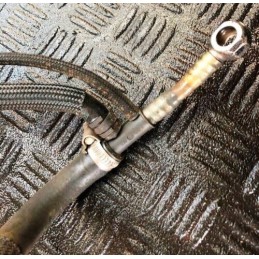 2006 BMW E90 3 series 2.0 D FUEL PIPE +