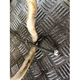 2006 BMW E90 3 series 2.0 D FUEL PIPE +