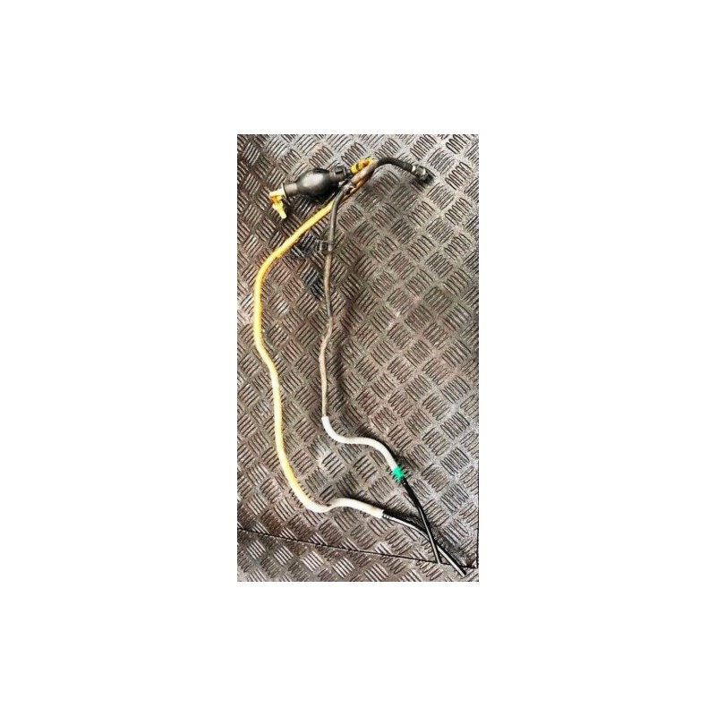 2009 Citroen C5 2.0 HDi VTR+ MK3 FUEL PIPE PUMP