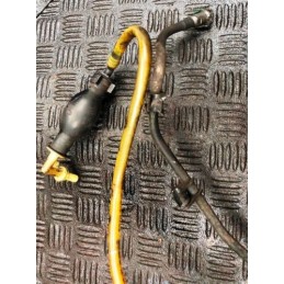 2009 Citroen C5 2.0 HDi VTR+ MK3 FUEL PIPE PUMP