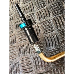 2006 BMW E90 3 series 2.0 D FUEL PIPE ++*