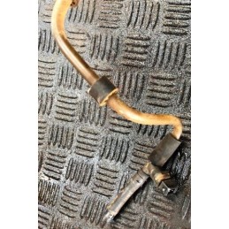 2006 BMW E90 3 series 2.0 D FUEL PIPE ++*