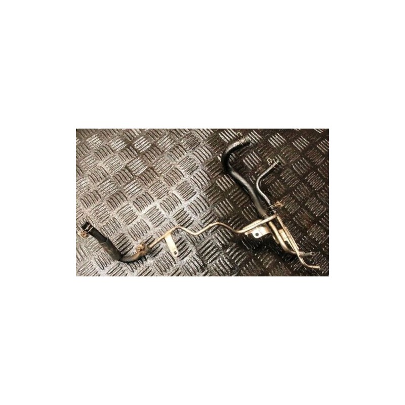 2007 NISSAN PATHFINDER 2.5 DCI R51 FUEL PIPE SET