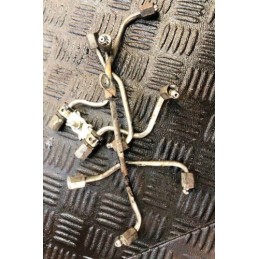 HONDA FRV 2004-2011 MK1 2.2 I-CTDI FUEL PIPE SET