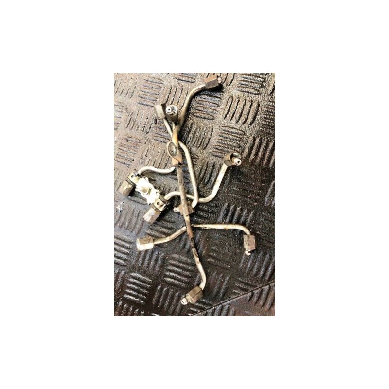 HONDA FRV 2004-2011 MK1 2.2 I-CTDI FUEL PIPE SET