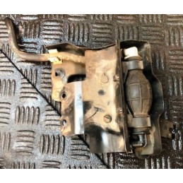 HONDA FRV 2004-2011 MK1 2.2 I-CTDI FUEL PUMP
