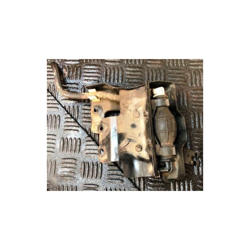 HONDA FRV 2004-2011 MK1 2.2 I-CTDI FUEL PUMP