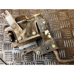 HONDA FRV 2004-2011 MK1 2.2 I-CTDI FUEL PUMP