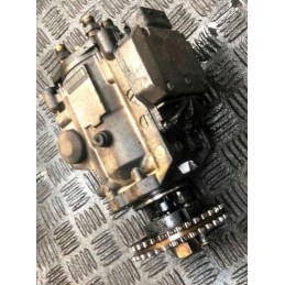2000 OPEL VAUXHALL FRONTERA 2.2 D MK2 FUEL PUMP 0470504009 / 09129340