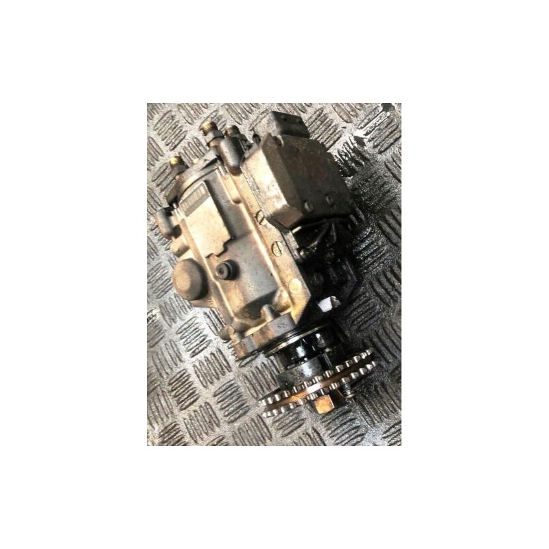 2000 OPEL VAUXHALL FRONTERA 2.2 D MK2 FUEL PUMP 0470504009 / 09129340