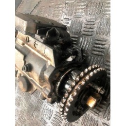 2000 OPEL VAUXHALL FRONTERA 2.2 D MK2 FUEL PUMP 0470504009 / 09129340