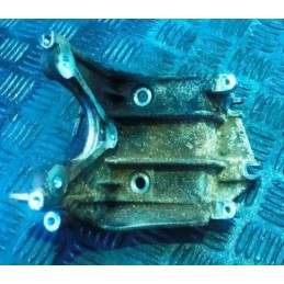 2008 AUDI A8 D3 4E 4.2 TDI FUEL PUMP BRACKET 057130147R