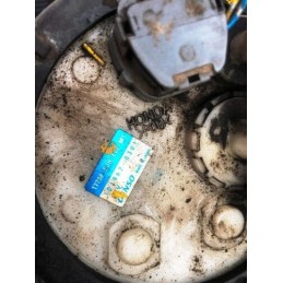 HONDA FRV 2004-2011 MK1 2.2 I-CTDI FUEL PUMP IN TANK 17708-SJH / 101962-0301