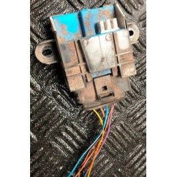 2009 VOLKSWAGEN TIGUAN 1.4 TSI 5N FUEL PUMP IN TANK RELAY 5N0201320A