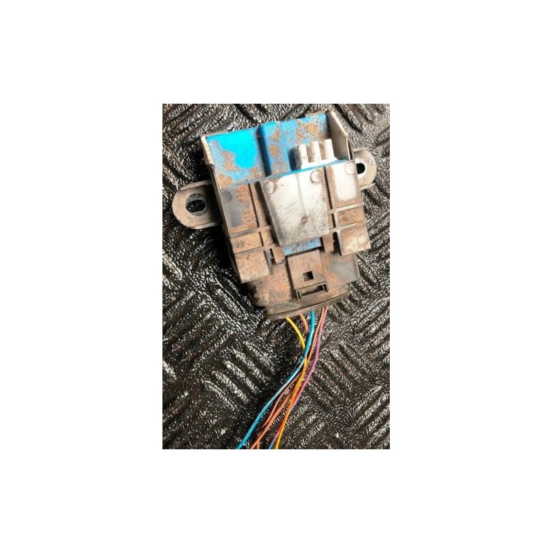 2009 VOLKSWAGEN TIGUAN 1.4 TSI 5N FUEL PUMP IN TANK RELAY 5N0201320A
