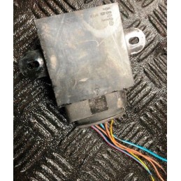 2009 VOLKSWAGEN TIGUAN 1.4 TSI 5N FUEL PUMP IN TANK RELAY 5N0201320A