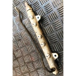 HONDA FRV 2004-2011 MK1 2.2 I-CTDI FUEL RAIL 0445214051 / 16610-RBD