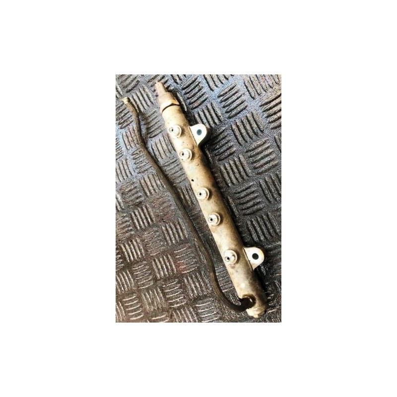 HONDA FRV 2004-2011 MK1 2.2 I-CTDI FUEL RAIL 0445214051 / 16610-RBD
