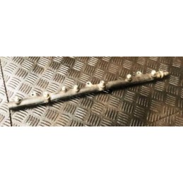 2003 RANGE ROVER VOGUE L322 TD6 HSE FUEL RAIL 0445216002 /