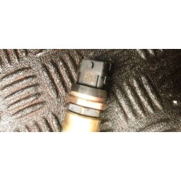 2003 RANGE ROVER VOGUE L322 TD6 HSE FUEL RAIL 0445216002 /