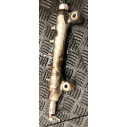 2007 NISSAN PATHFINDER 2.5 DCI R51 FUEL RAIL 13775034798