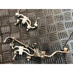 2006 BMW E90 3 series 2.0 D FUEL RAIL PIPE