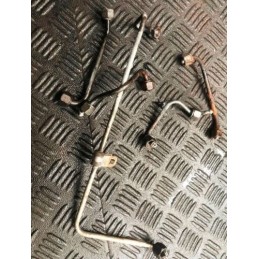 2011 RELAY BOXER DUCATO L3H2 2.2 d FUEL RAIL PIPES