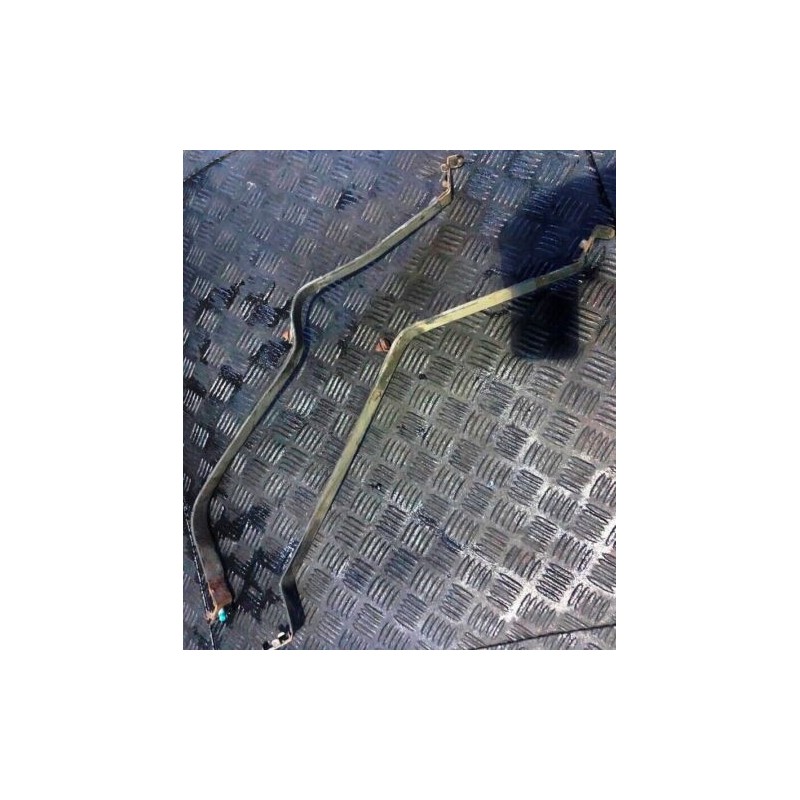 2013 MAZDA CX-5 2.2 D SKYACTIV FUEL TANK HOLDER PAIR