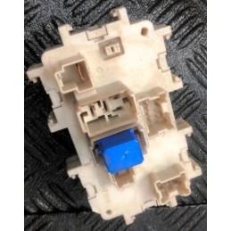 2007 NISSAN PATHFINDER 2.5 DCI R51 FUSE BOX