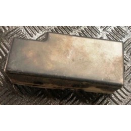 2007 NISSAN PATHFINDER 2.5 DCI R51 FUSE BOX COVER *-