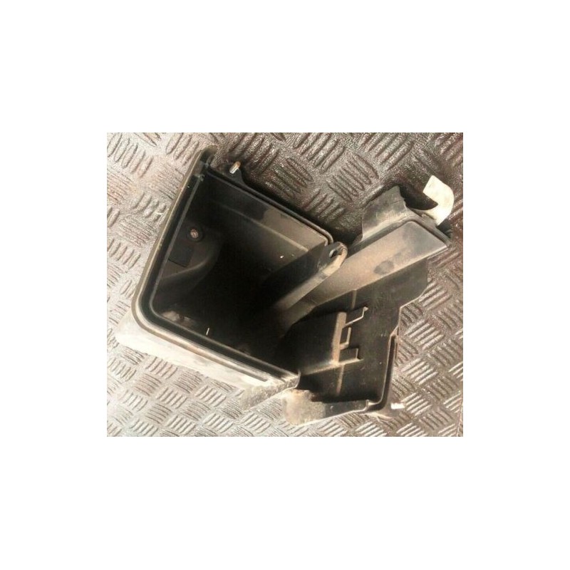 2011 RELAY BOXER DUCATO L3H2 2.2 FUSE BOX ECU INLET BOX