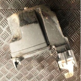 2011 RELAY BOXER DUCATO L3H2 2.2 FUSE BOX ECU INLET BOX