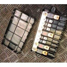 2014-2018 Range Rover Sport L494 3.0 FUSE DISTRIBUTION BLOCK CK52-14A073-BB